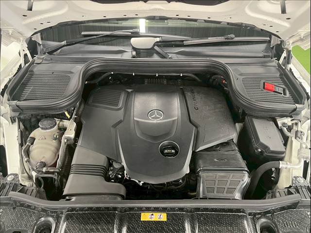 メルセデス・ベンツ&nbsp;GLE-CLASSの画像12
