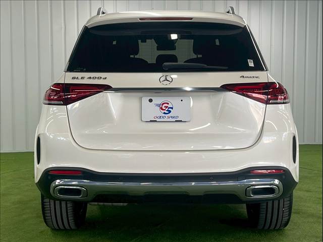 メルセデス・ベンツ&nbsp;GLE-CLASSの画像14