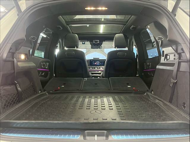 メルセデス・ベンツ&nbsp;GLE-CLASSの画像18