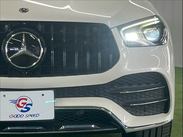 メルセデス・ベンツ&nbsp;GLE-CLASSの画像20