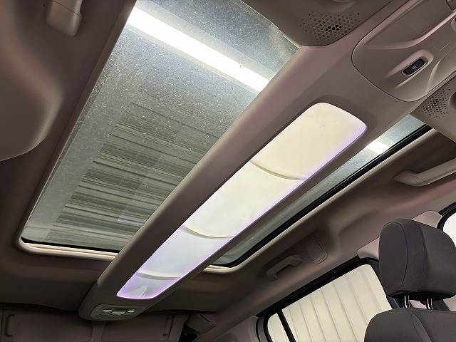 BERLINGOSHINE 内装他