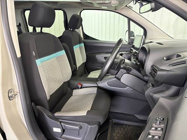 シトロエン&nbsp;BERLINGOの画像7