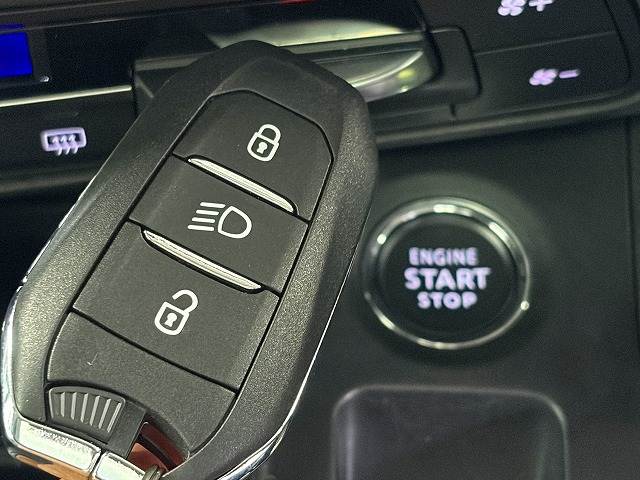 シトロエン&nbsp;BERLINGOの画像11