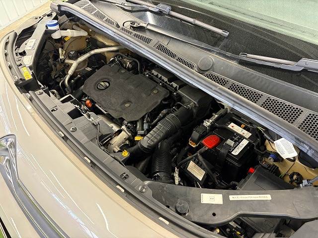 シトロエン&nbsp;BERLINGOの画像12