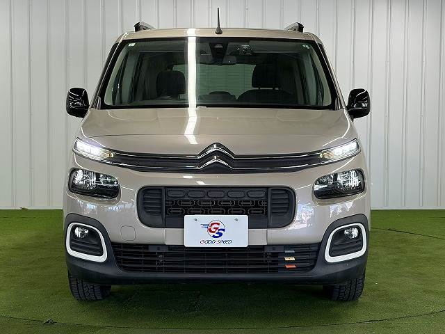 シトロエン&nbsp;BERLINGOの画像13