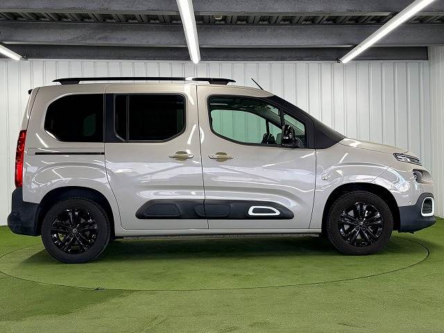 シトロエン&nbsp;BERLINGOの画像15