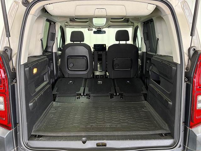 シトロエン&nbsp;BERLINGOの画像18