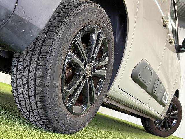 シトロエン&nbsp;BERLINGOの画像19