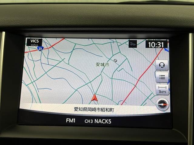 スカイライン□200GT-t Type SP 内装他