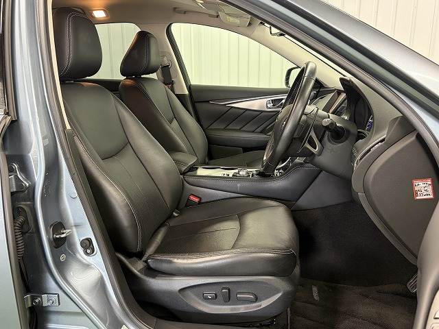 日産&nbsp;スカイラインの画像7