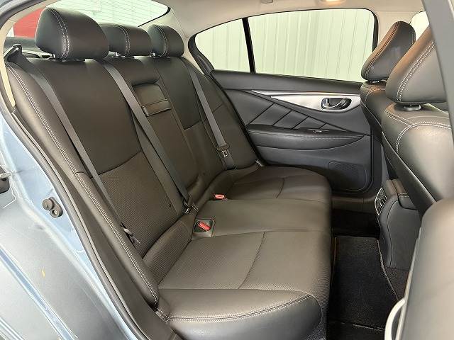 日産&nbsp;スカイラインの画像8