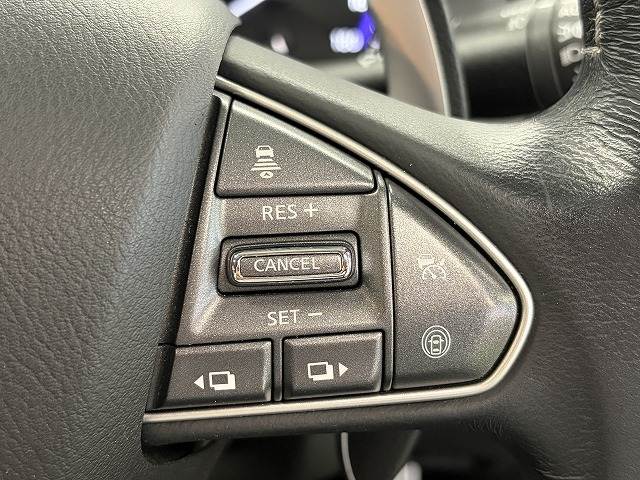 日産&nbsp;スカイラインの画像11