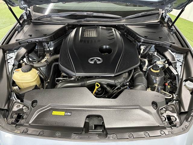 日産&nbsp;スカイラインの画像12