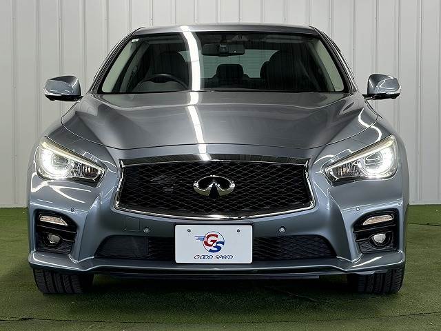 日産&nbsp;スカイラインの画像13