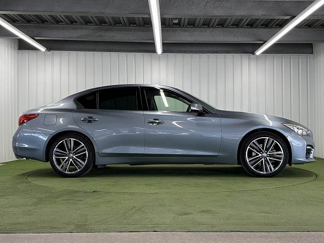 日産&nbsp;スカイラインの画像15