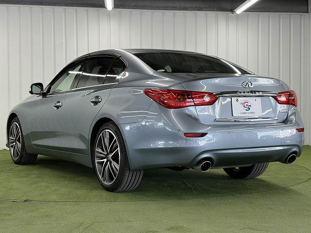 日産&nbsp;スカイラインの画像17