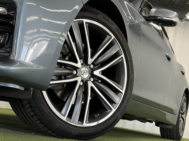 日産&nbsp;スカイラインの画像19