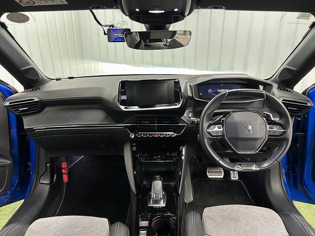 プジョー&nbsp;208の画像3