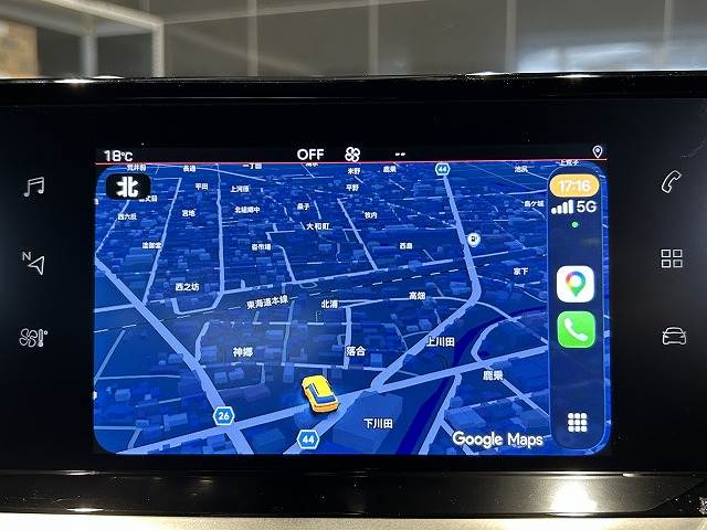 プジョー&nbsp;208の画像4