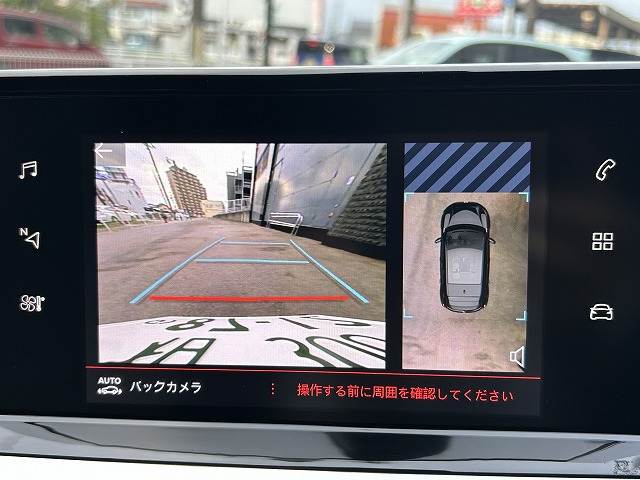 プジョー&nbsp;208の画像5