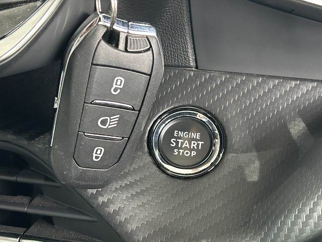 プジョー&nbsp;208の画像6