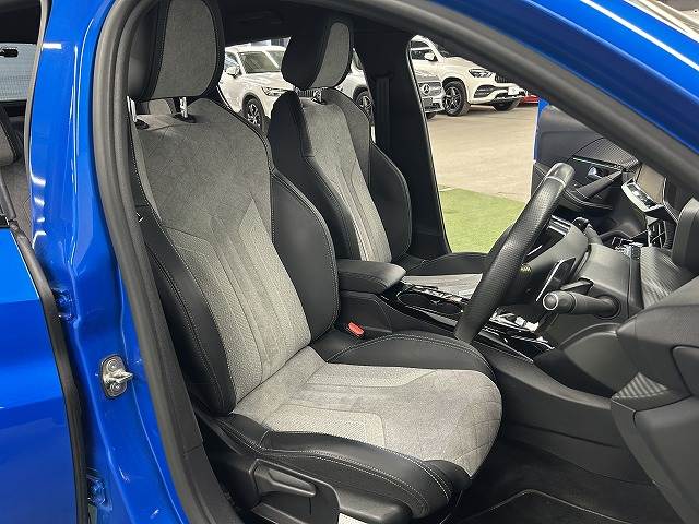 プジョー&nbsp;208の画像7