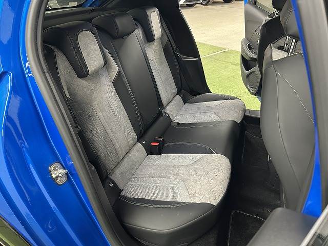 プジョー&nbsp;208の画像8