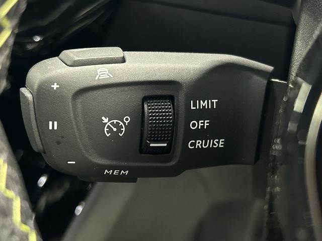 プジョー&nbsp;208の画像10