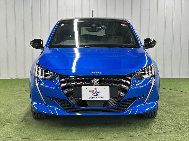 プジョー&nbsp;208の画像13