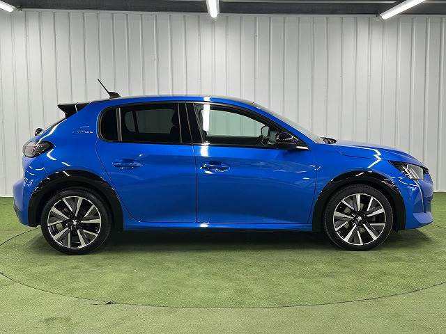 プジョー&nbsp;208の画像15