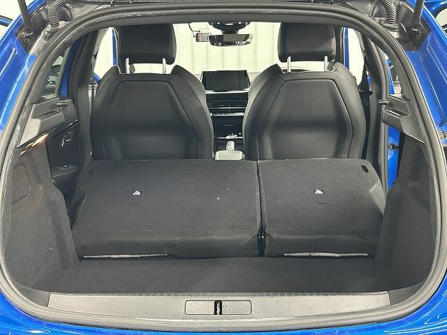 プジョー&nbsp;208の画像18