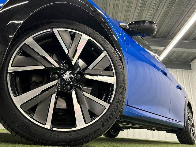 プジョー&nbsp;208の画像19