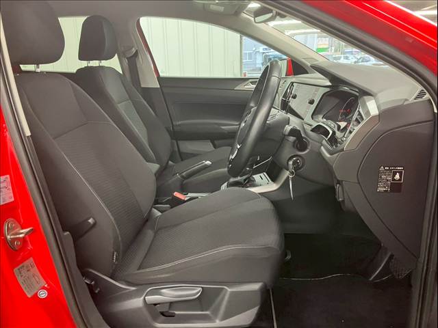 フォルクスワーゲン&nbsp;Poloの画像7