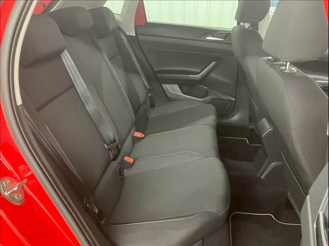 フォルクスワーゲン&nbsp;Poloの画像8