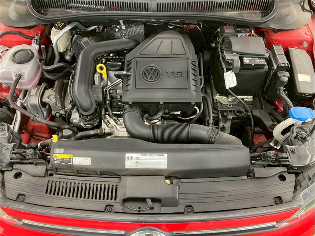 フォルクスワーゲン&nbsp;Poloの画像12