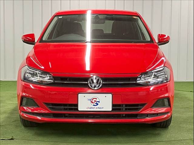 フォルクスワーゲン&nbsp;Poloの画像13