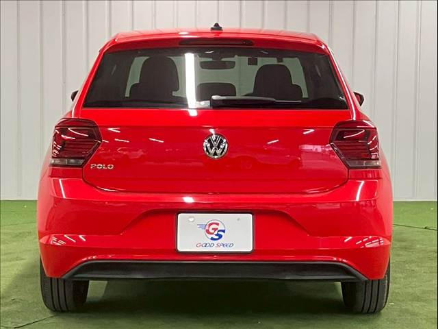 フォルクスワーゲン&nbsp;Poloの画像14