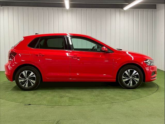 フォルクスワーゲン&nbsp;Poloの画像15