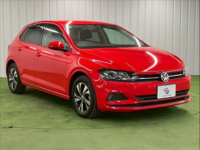 フォルクスワーゲン&nbsp;Poloの画像16