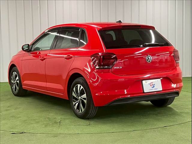 フォルクスワーゲン&nbsp;Poloの画像17