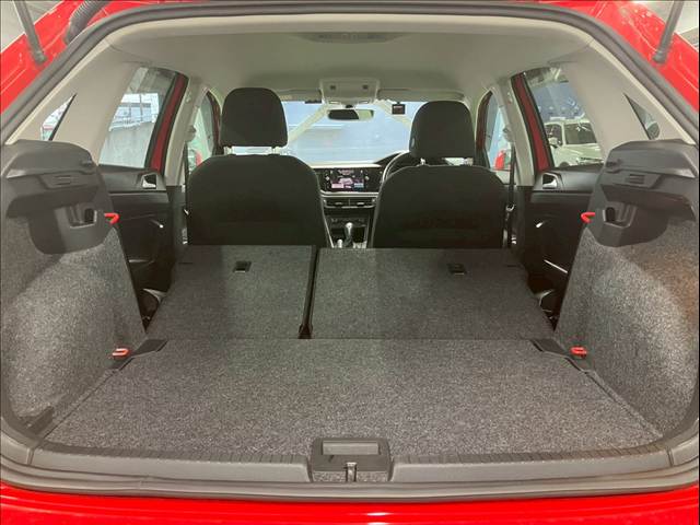 フォルクスワーゲン&nbsp;Poloの画像18