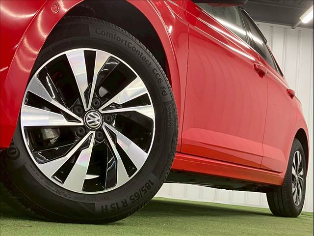 フォルクスワーゲン&nbsp;Poloの画像19