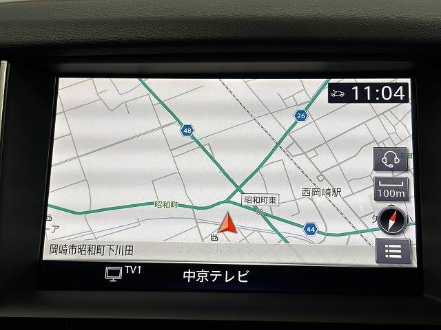 スカイライン400R 内装他