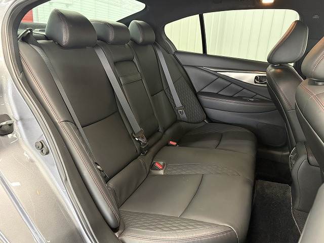 日産&nbsp;スカイラインの画像8