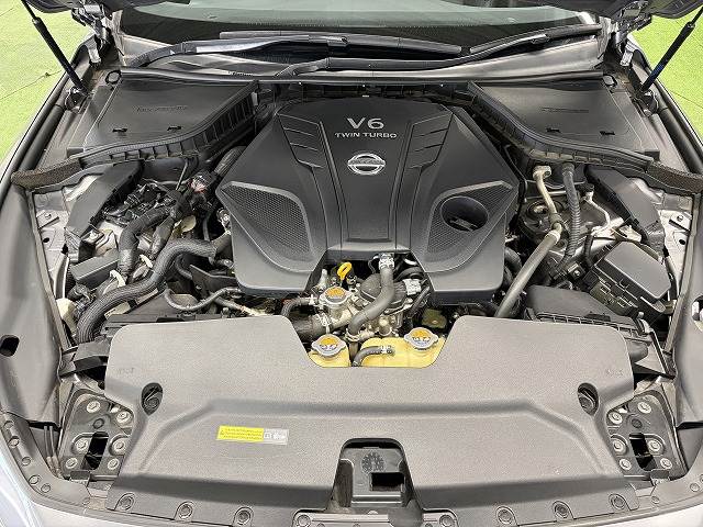 日産&nbsp;スカイラインの画像12