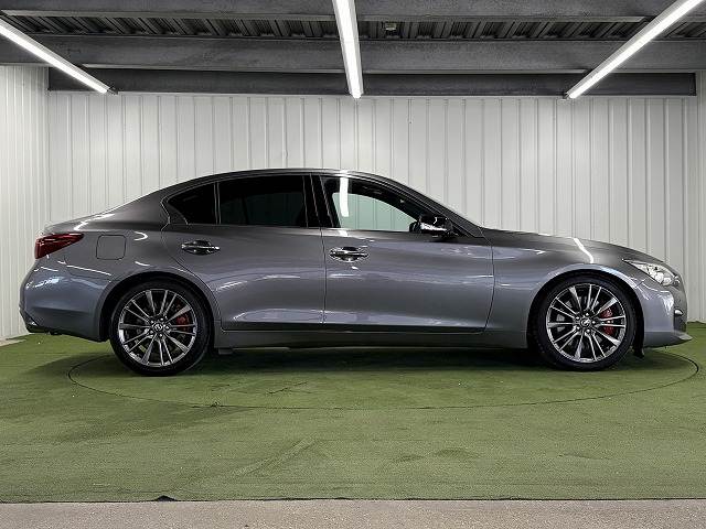 日産&nbsp;スカイラインの画像15