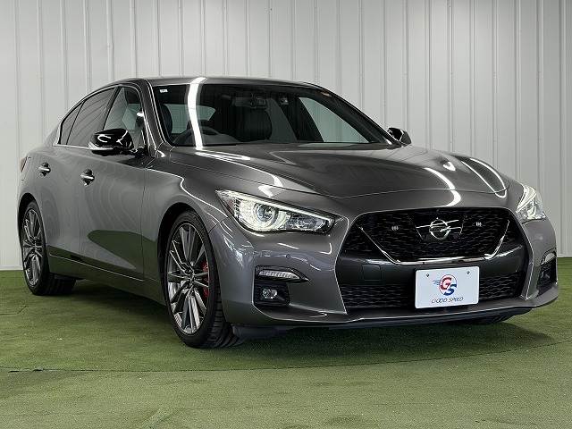 日産&nbsp;スカイラインの画像16