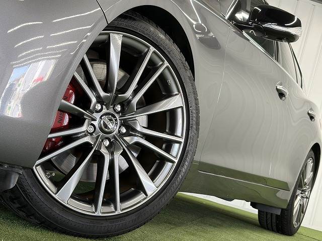 日産&nbsp;スカイラインの画像19