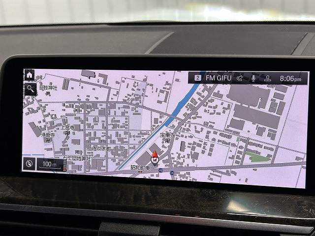 BMW&nbsp;X3の画像3