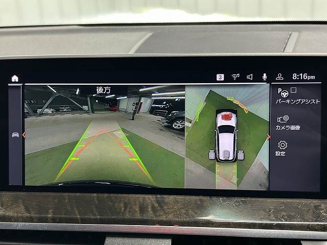 BMW&nbsp;X3の画像4